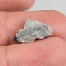 Proustite - Bouismas mine, Bou-Azzer mining district, Morocco