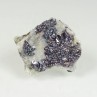 Proustite - Mine Bouismas, District minier de Bou-Azzer, Maroc