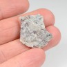 Proustite - Mine Bouismas, District minier de Bou-Azzer, Maroc