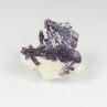 Proustite - Mine Bouismas, District minier de Bou-Azzer, Maroc