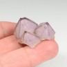 Amethyst - Les Rioux de la Barre, Puy-de-Dôme, France