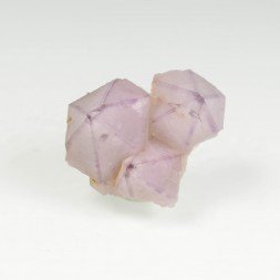 Amethyst - Les Rioux de la Barre, Puy-de-Dôme, France