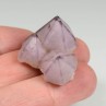 Amethyst - Les Rioux de la Barre, Puy-de-Dôme, France