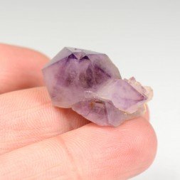 Amethyst - Les Rioux de la Barre, Puy-de-Dôme, France