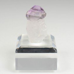 Amethyst - Maro Vaolavo, Madagascar