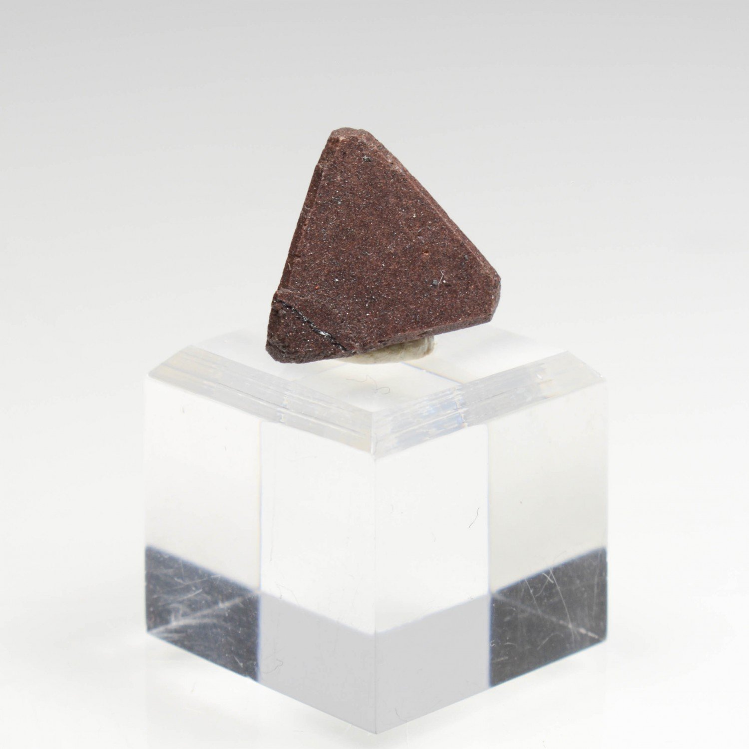 Zunyite - Qalat-e-Balat, Hormozgan, Perse