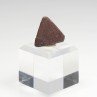 Zunyite - Qalat-e-Balat, Hormozgan, Perse