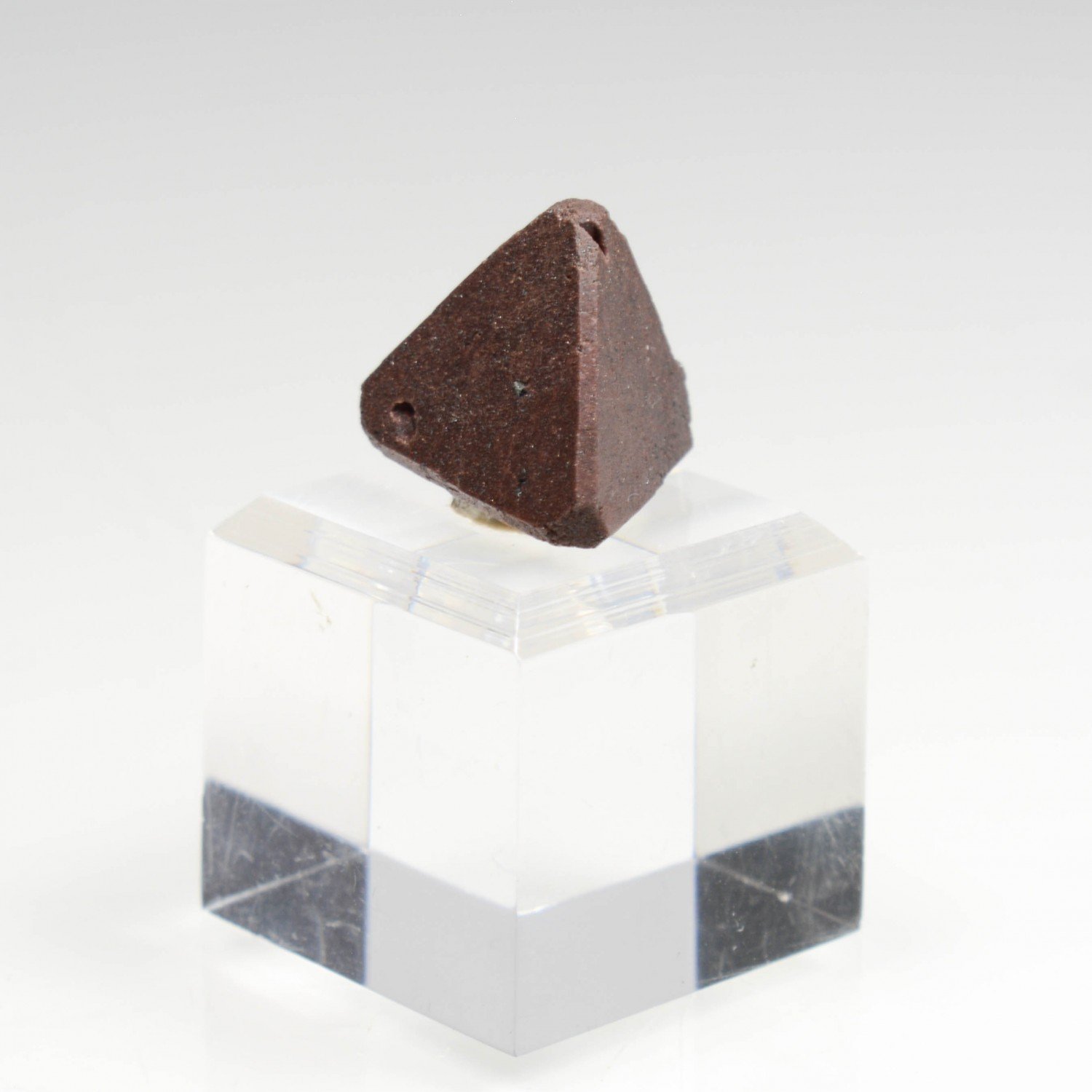 Zunyite - Qalat-e-Balat, Hormozgan, Perse