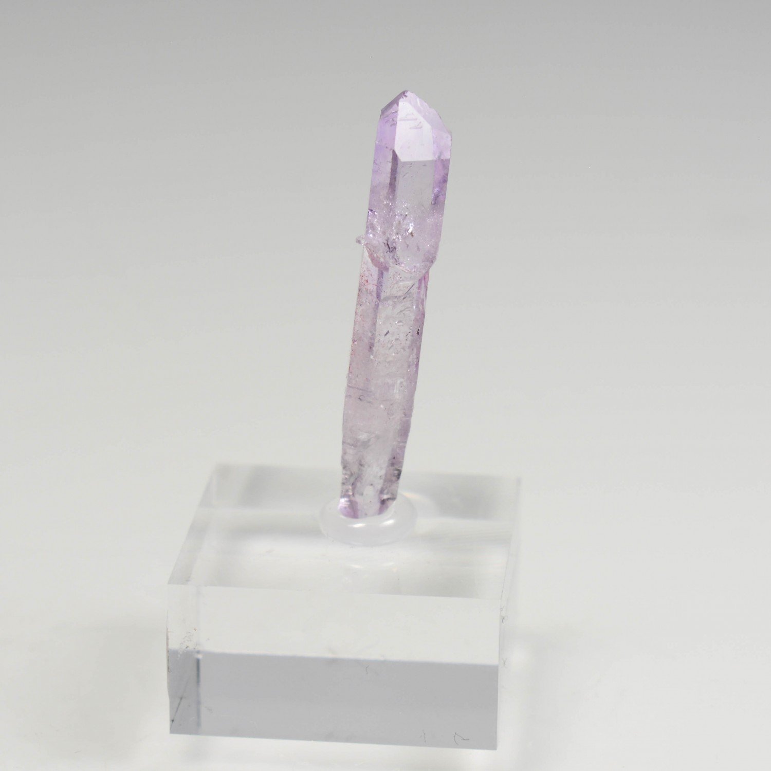 Améthyste - Piedra Parada, Veracruz, Mexique