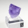 Fluorite - Berbès, Asturies, Espagne