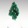 Dioptase - Brazzaville, République du Congo