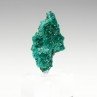 Dioptase - Brazzaville, République du Congo