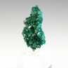 Dioptase - Brazzaville, République du Congo