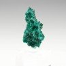 Dioptase - Brazzaville, République du Congo