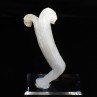 Gypsum - Qinglong Mine, Guizhou Province, China
