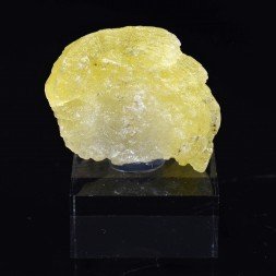 Brucite - Killa Saifullah district, Balochistan, Pakistan