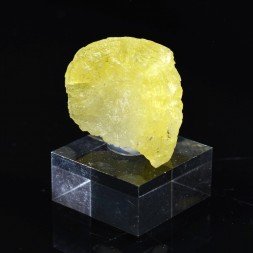 Brucite - Killa Saifullah district, Balochistan, Pakistan