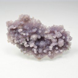 Calcédoine grappe - Mamuju, Sulawesi, Indonésie