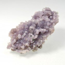 Calcédoine grappe - Mamuju, Sulawesi, Indonésie