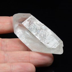 Quartz - La Chambre, Savoie, France