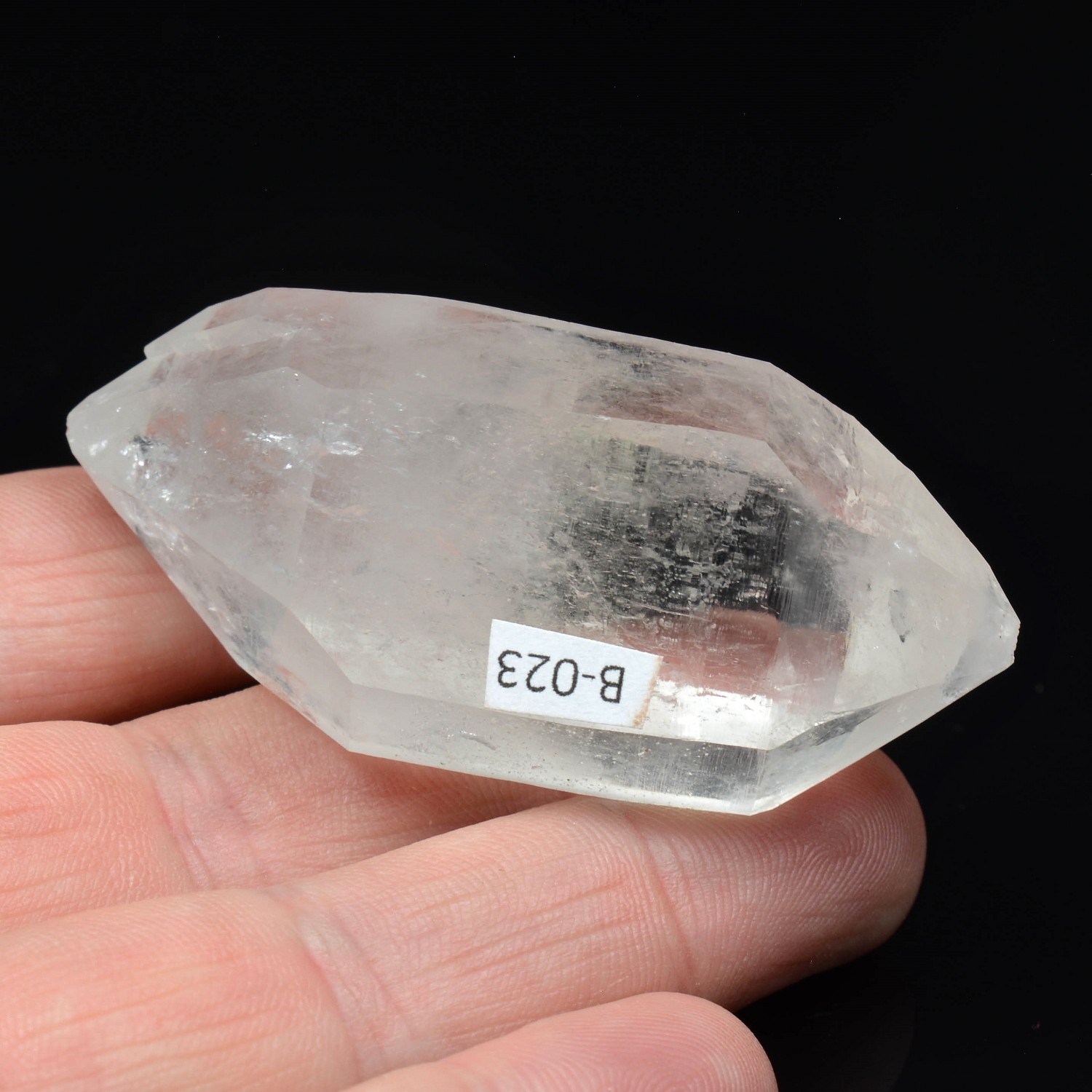 Quartz - La Chambre, Savoie, France