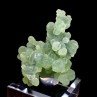 Prehnite - Diamonkara, Kayes, Mali