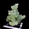 Prehnite - Diamonkara, Kayes, Mali