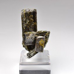 Epidote - Diamonkara, Kayes, Mali