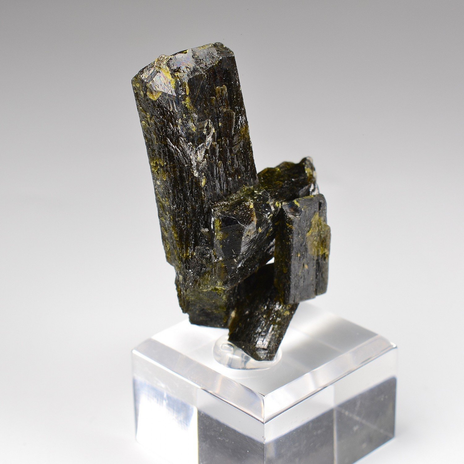Epidote - Diamonkara, Kayes, Mali