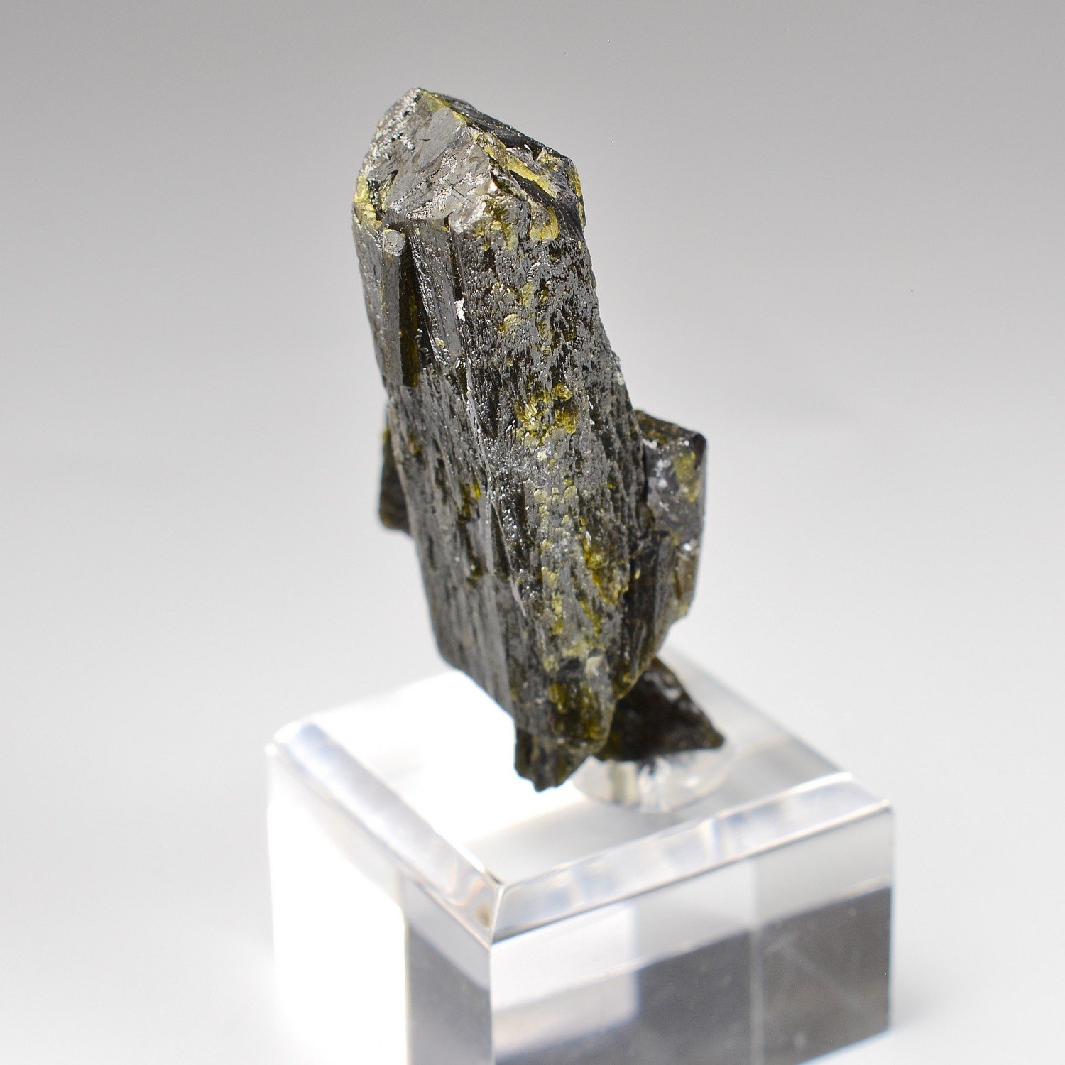 Epidote - Diamonkara, Kayes, Mali