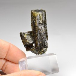 Epidote - Diamonkara, Kayes, Mali