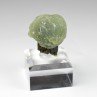 Prehnite on epidote - Diamonkara, Kayes, Mali