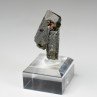 Epidote and garnet - Diamonkara, Kayes, Mali