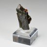 Epidote and garnet - Diamonkara, Kayes, Mali