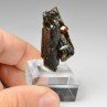 Epidote and garnet - Diamonkara, Kayes, Mali