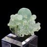 Prehnite - Diamonkara, Kayes, Mali