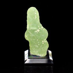 Prehnite - Diamonkara, Kayes, Mali