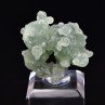 Prehnite - Diamonkara, Kayes, Mali