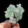 Prehnite - Diamonkara, Kayes, Mali