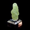 Prehnite - Diamonkara, Kayes, Mali