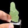 Prehnite - Diamonkara, Kayes, Mali