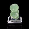 Prehnite - Diamonkara, Kayes, Mali