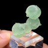 Prehnite - Diamonkara, Kayes, Mali