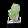 Prehnite - Diamonkara, Kayes, Mali