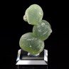 Prehnite - Diamonkara, Kayes, Mali