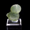 Prehnite - Diamonkara, Kayes, Mali