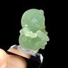Prehnite - Diamonkara, Kayes, Mali