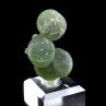 Prehnite - Diamonkara, Kayes, Mali