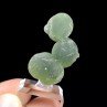 Prehnite - Diamonkara, Kayes, Mali