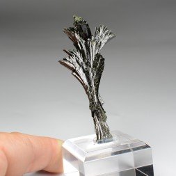 Epidote - Kharan district, Baluchistan, Pakistan